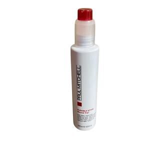 Paul Mitchell Flexible Style Round Trip Faster Styling-Defines Curls 6.8 oz